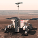 Illustration for article titled The UK Needs Help Naming Their Mars Rover, and Yes, They Already Thought of That One